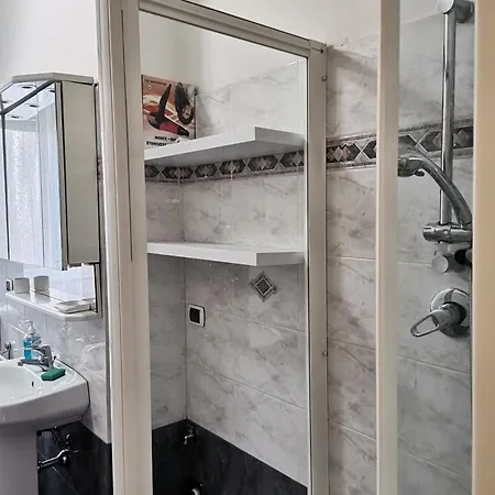 Lejlighed Uruguay 3 Da Letto Milano