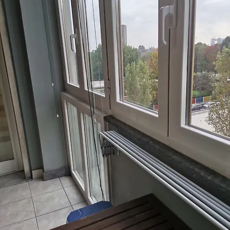 Uruguay 3 Da Letto * Milano