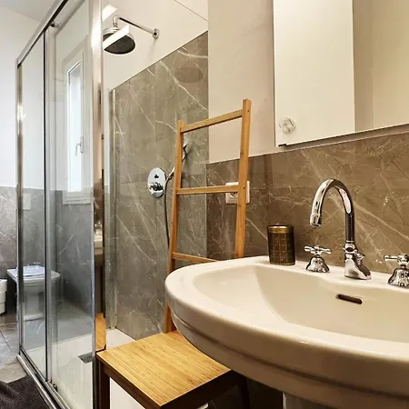 Piranesi 36 Apartment *