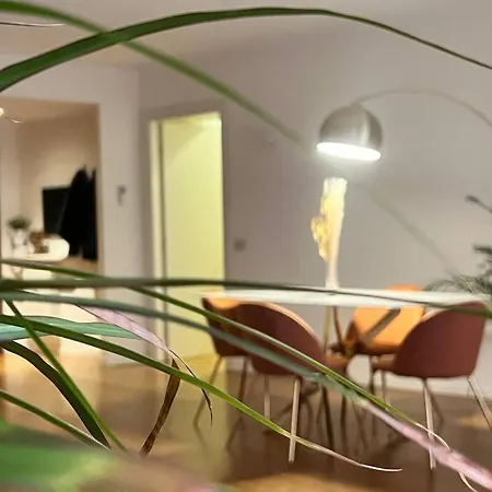 Scala Milano-palazzo Di Prestigio * Mediolan