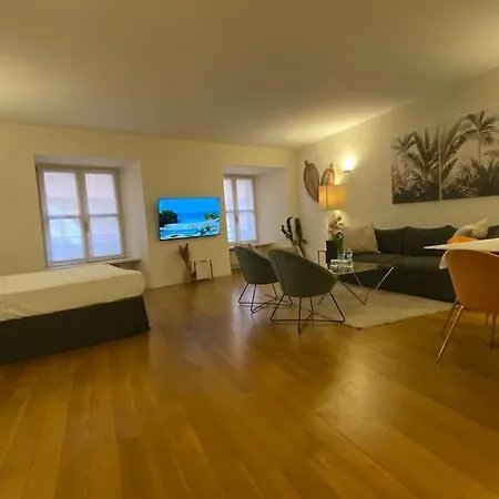 Appartamento Scala Milano-palazzo Di Prestigio