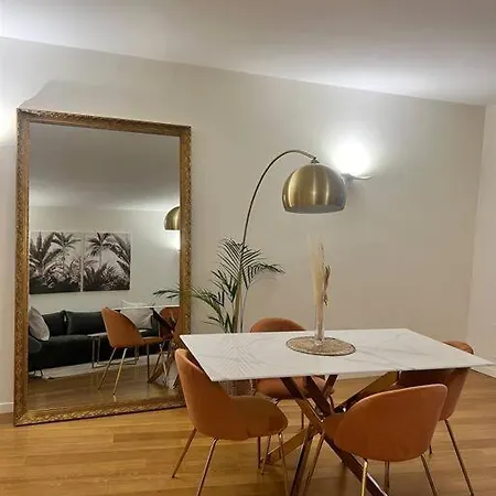 Scala Milano-palazzo Di Prestigio Mediolan