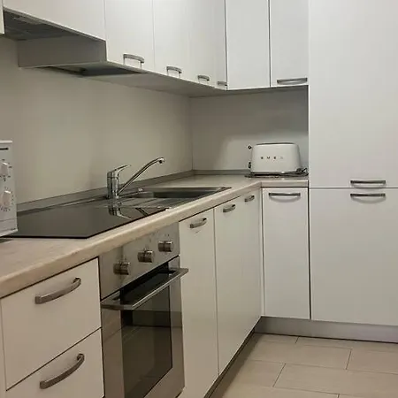 Apartament Scala Milano-palazzo Di Prestigio *