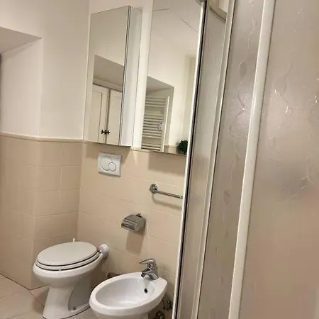 Scala Milano-palazzo Di Prestigio * Mediolan