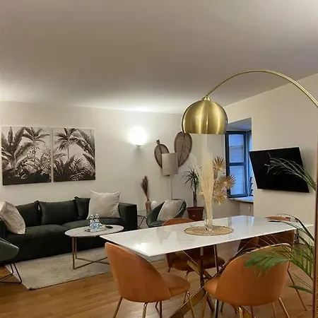 Apartmán Scala Milano-palazzo Di Prestigio Milán