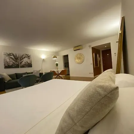 Apartament Scala Milano-palazzo Di Prestigio