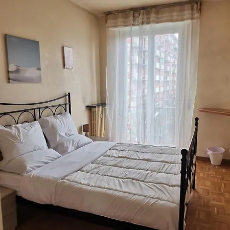 Bed & Breakfast B&& Uruguay