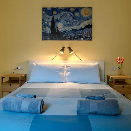 My Little House Apartament