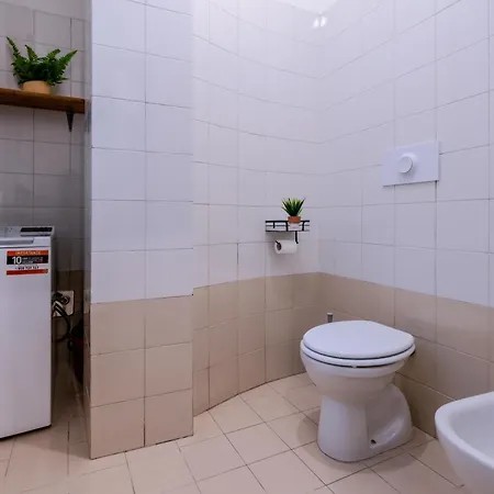 My Little House Apartment