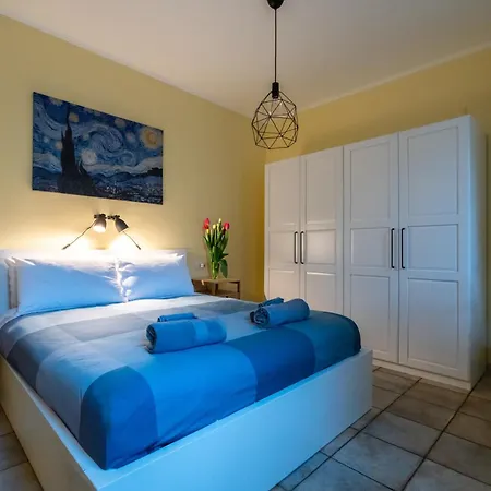 My Little House Apartment *