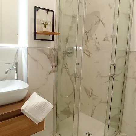Greenhouse Sangallo-confort E Servizi Di Qualita Appartement Milan