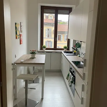 Gs Brera Milaan