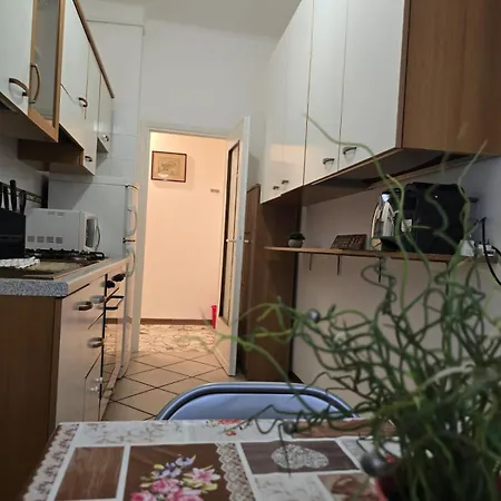Hbhall Solari 11 Apartment Milan