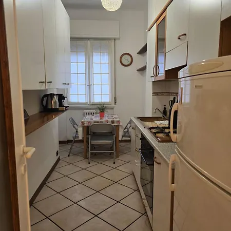 Apartment Hbhall Solari 11 *