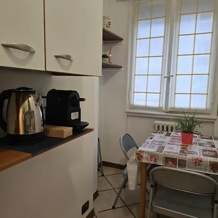 Hbhall Solari 11 Apartment Milan