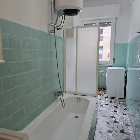 Apartment Hbhall Solari 11