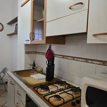 Hbhall Solari 11 Apartment *