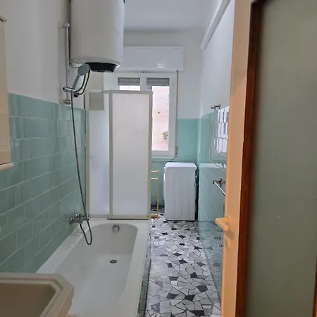 Apartment Hbhall Solari 11 Milan