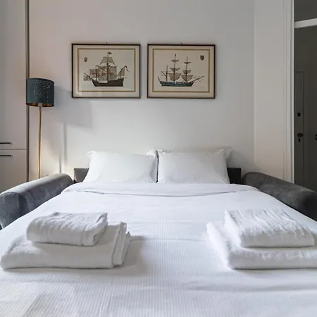 Italianway - Dall'ongaro 27 * ミラノ