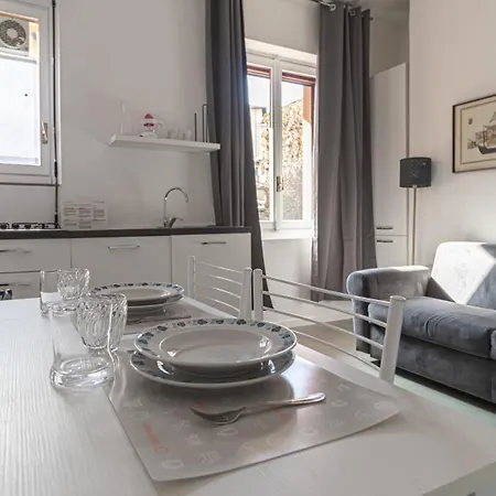 Italianway - Dall'ongaro 27