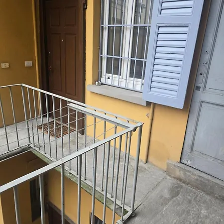 Ripamonti Apartment *