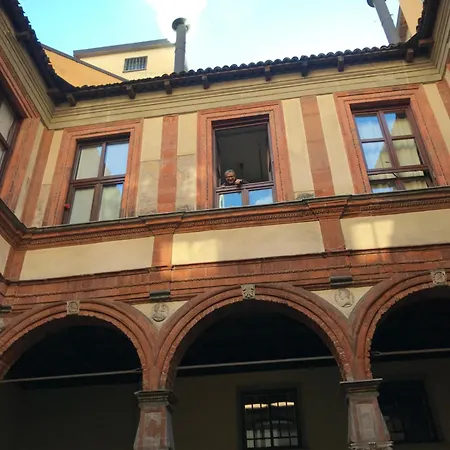 Appartement Real Duomo Palace Mini