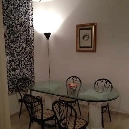Apartman Real Duomo Palace