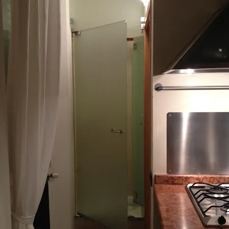 Real Duomo Palace Apartman Milánó