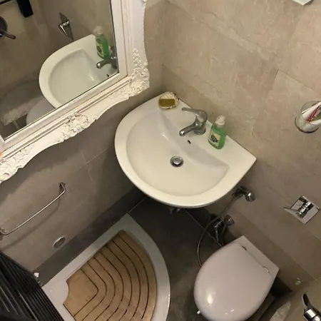 Apartament Real Duomo Palace Mini *