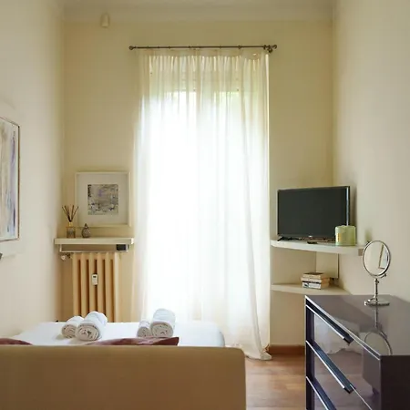Casa Milu - Dimora Storia In Piazzale Susa * Milan
