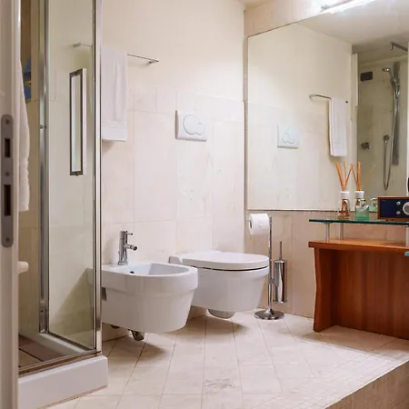 Casa Milu - Dimora Storia In Piazzale Susa Holiday home