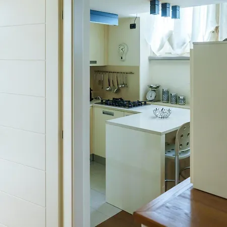 Holiday home Casa Milu - Dimora Storia In Piazzale Susa