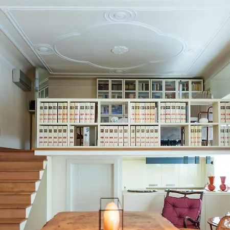 Holiday home Casa Milu - Dimora Storia In Piazzale Susa Milan