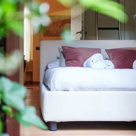 Casa Milu - Dimora Storia In Piazzale Susa Holiday home
