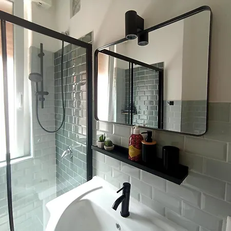Appartement First Milaan