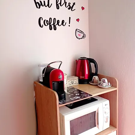 Apartamento First *