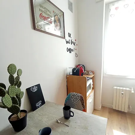 Apartamento First