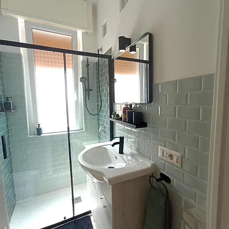 Apartamento First Milão