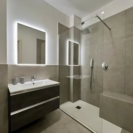 Splendido Bilocale Citylife Appartement Milan