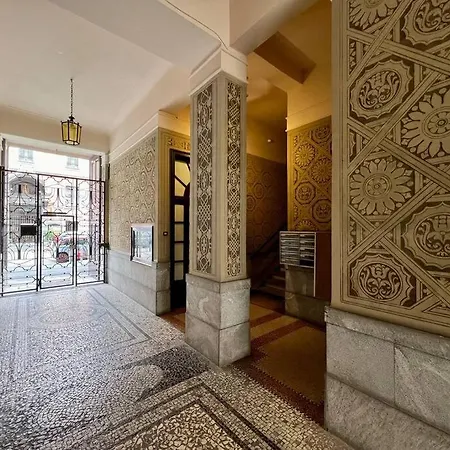 Splendido Bilocale Citylife Milan