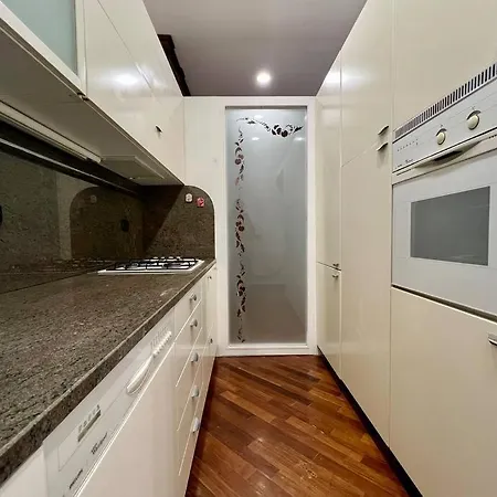 Splendido Bilocale Citylife Appartement Milan