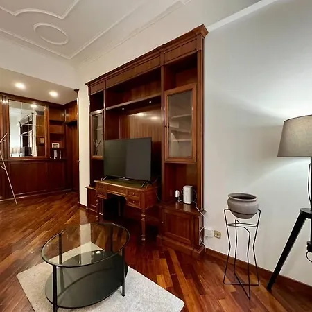 Appartement Splendido Bilocale Citylife Milan