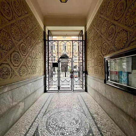 Splendido Bilocale Citylife * Milan