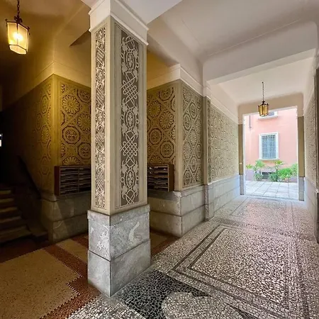 Splendido Bilocale Citylife Appartement Milan