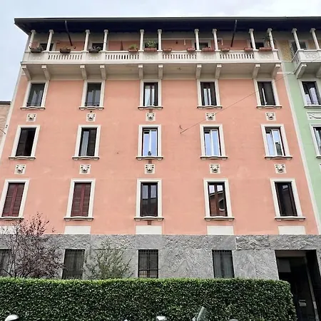 Appartement Splendido Bilocale Citylife Milan