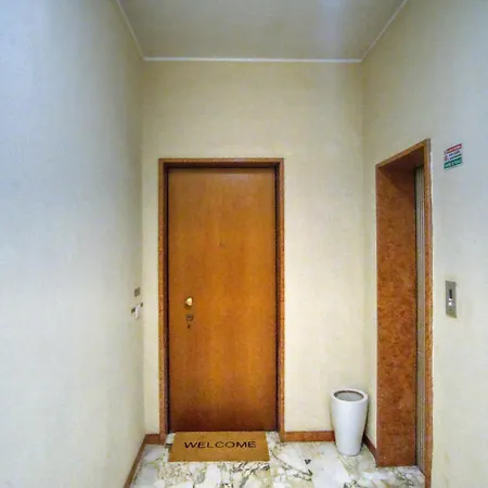 Caseospitali - Frattiniflats15, Nuovo Bilocale Di Design Per 4 In Prestigioso Quartiere