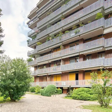 Caseospitali - Frattiniflats15, Nuovo Bilocale Di Design Per 4 In Prestigioso Quartiere Apartment Milan