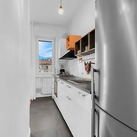 Fondazione Prada Olimpiadi La Piuma * Milano