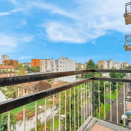 Fondazione Prada Olimpiadi La Piuma 米兰