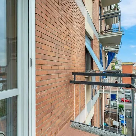 Fondazione Prada Olimpiadi La Piuma